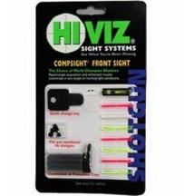 HiViz   Competition Front Sight PM1002