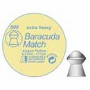  H&N Baracuda Match  4,5 ; 10,65 . (500 .)