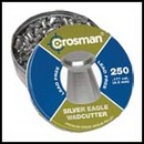  Crosman Silver Eagle WC, . 4,5 , 4,8 , 250 . [LF177WC]